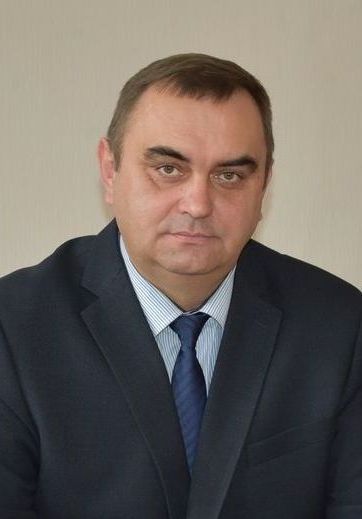 Сапогов Андрей Николаевич.