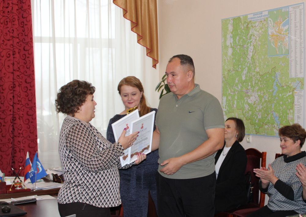Подведены итоги областного фестиваля музеев образовательных организаций.