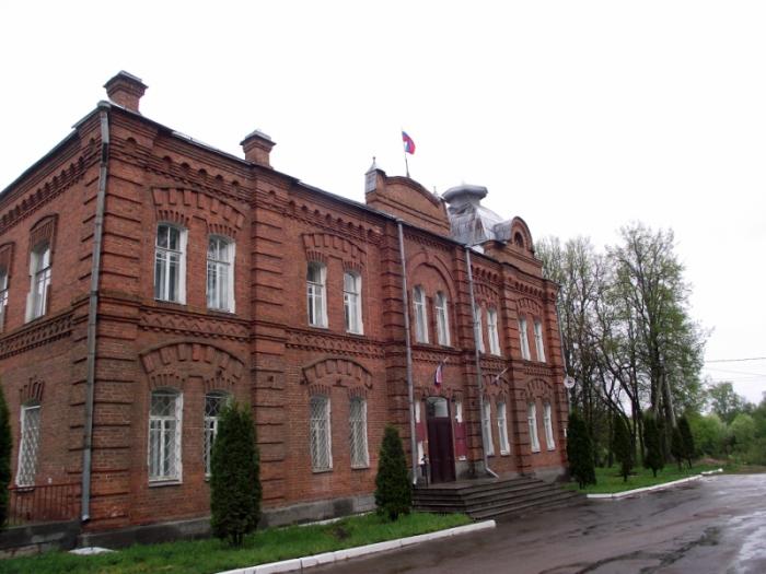 Состоялось заседание Комиссии по предупреждению и ликвидации чрезвычайных ситуаций и обеспечению пожарной безопасности.