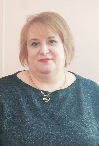Стахова Наталья Владимировна.