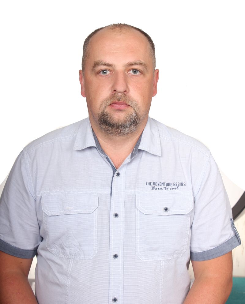 Селин Андрей Александрович.