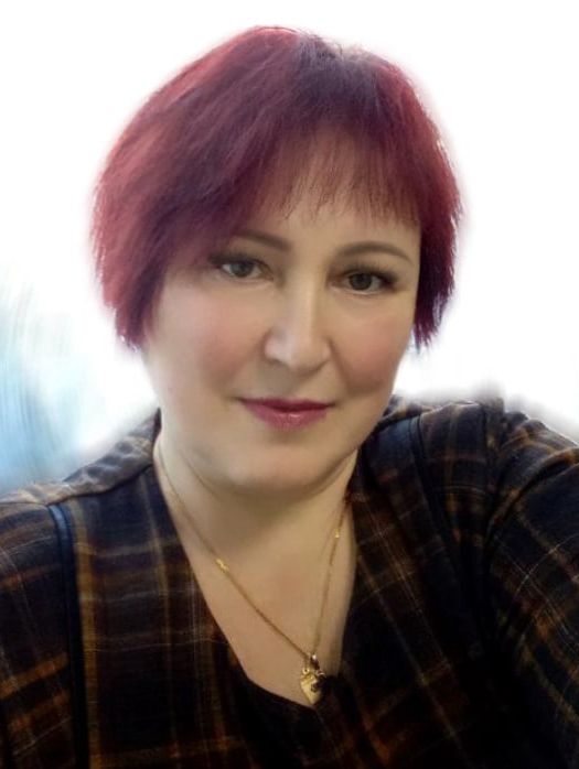 Кириллова Татьяна Викторовна.