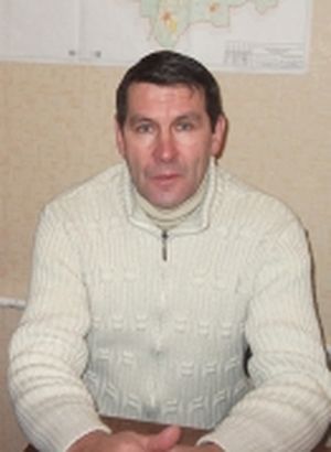 Омельченко Сергей Евгеньевич.