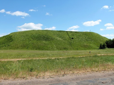Княжна Гора.