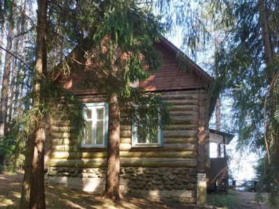 База отдыха «Чайка».