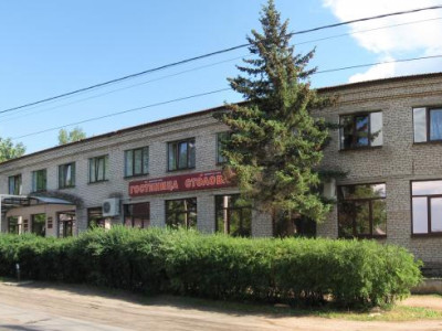 Кафе &amp;quot;Столовая&amp;quot;.