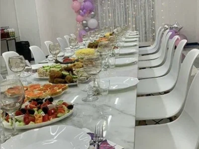 Кафе &amp;quot;Кушать подано&amp;quot;.